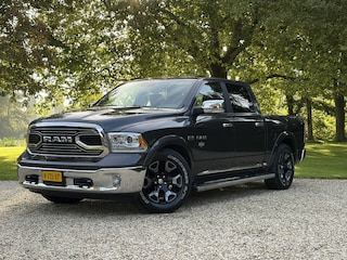 Dodge Ram 1500 5.7 V8 4x4 Crew Cab 5'7 Longhorn *Luchtvering*