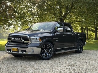 Dodge Ram 1500 5.7 V8 4x4 Crew Cab 5'7 Longhorn *Luchtvering*