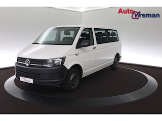 Volkswagen Transporter Kombi 2.0 TDI L2H1 9P -Motor defect-