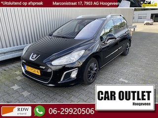 Peugeot 308 SW 1.6 VTi X-Line Clima, CC, Pano, Navi, PDC, Trekh, – Inruil Mogelijk –