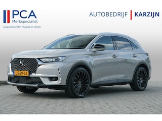 DS 7 E-Tense 4x4 Be Chic