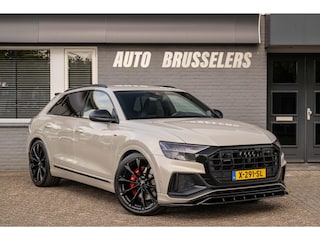 Audi Q8 55 TFSI e quattro Pro S-Line Plus SQ8 Look-RS Zetels........