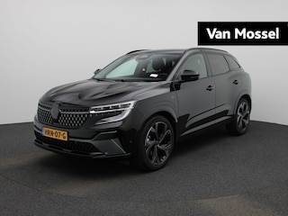 Renault Austral 1.2 E-Tech full hybrid 200 techno esprit Alpine | Apple carplay & Android auto | Achteruitrijcamera | Parkeersensoren voor & achter | Climate control | Cruise control adaptief |