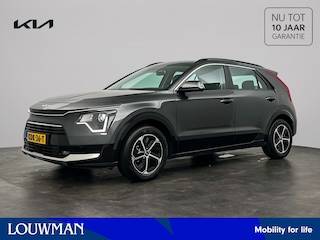 Kia Niro 1.6 GDi DynamicLine | licht metalen wielen | klimaat regeling