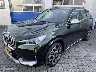 BMW X1 sDrive20i 2023 Adaptive LED | Sportstoelen | 19' Inch