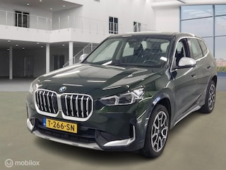 BMW X1 sDrive20i 2023 Adaptive LED | Sportstoelen | 19' Inch