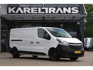 Opel Vivaro 1.6 CDTI | L2H1 | Euro 6 | Trekhaak | Cruise | Airco..
