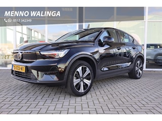 Volvo C40 Recharge Core 69 kWh|Camera|Panoramadak|Carplay|Navi|