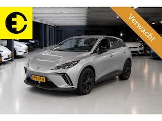 MG 4 Comfort 64 kWh | 96,9% SOH | Cruise | Half leder