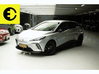 MG 4 Comfort 64 kWh | 96,9% SOH | Cruise | Half leder
