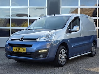 Citroën Berlingo bestel 1.6 BlueHDI 75 Business Economy