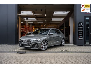 Audi A1 Sportback 40 TFSI Pro Line S|Camera|Lane-Assist|Acc|Carplay|Dealer Onderhouden|