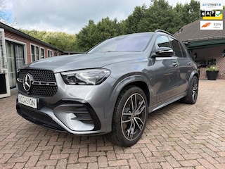 Mercedes-Benz GLE 400 e 4MATIC Sport Edition Premium BOMVOL