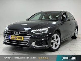 Audi A4 Avant 35 TFSI Advanced Edition ALL-SEASON BANDEN | APPLE CARPLAY/ANDROID AUTO | PARKEERSENSOREN VOOR-/ACHTER | CLIMATE CONTROL |