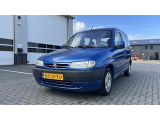 Citroën Berlingo 1.6-16V M.Nouv.Front