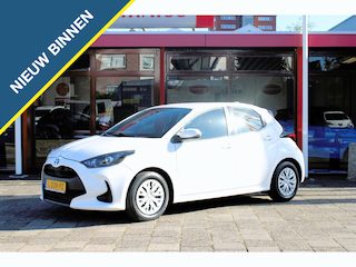 Toyota Yaris 1.5 Hybrid Active