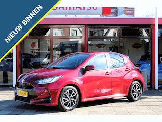 Toyota Yaris 1.5 Hyb. Dynamic