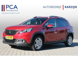 Peugeot 2008 1.2 PureTech Allure
