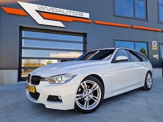 BMW 3-serie Touring 316i Executive