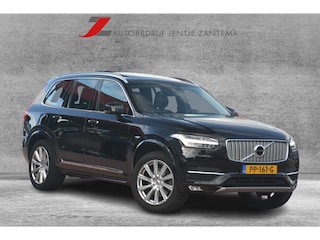 Volvo XC90 2.0 T5 AWD Inscription | Navigatie | Camera | Panorama-dak | Stoelverwarming/ventilatie/massage | Automaat | Cruise-control | NL auto!! |