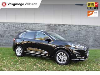 Ford Kuga 2.5 PHEV Vignale Plugin hybride