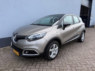 Renault Captur 0.9 TCe Expression - Navigatie - Trekhaak