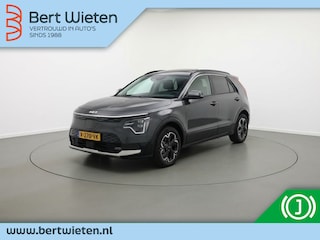 Kia Niro DynamicPlusLine | 64.8 kWh SOH 100% | Geen import | Trekhaak | Schuifdak