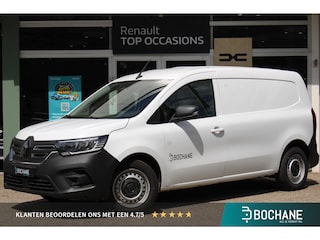 Renault Kangoo E-Tech Advance L2 44 kWh Automaat | Climate Control | Cruise Control