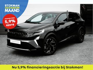 Renault Symbioz 1.8 E-Tech full hybrid 160 PK esprit Alpine | pack driving en comfort premium | pack light en sound |
