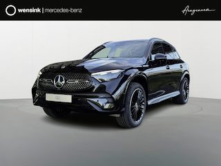 Mercedes-Benz GLC 300e 4MATIC Business Solution AMG | Night | Panoramadak | Memory stoelen | Digital light | Sfeerverlichting | Apple carplay |
