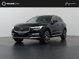 Volvo XC60 2.0 T6 Plug-in hybrid AWD Plus Dark | SOH 98% | 360 Camera | Trekhaak | Harman/Kardon Audio | Ele. verstelbare stoelen + geheugen | Panoramadak | Stuur/Stoelverwarming | Ele.kofferdeksel |