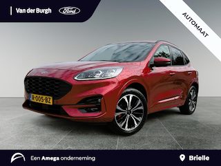 Ford Kuga 2.5 PHEV ST-Line X Trekhaak | WinterPack | Navigatie | Adaptive Cruise Control