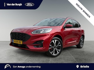 Ford Kuga 2.5 PHEV ST-Line X Trekhaak | WinterPack | Navigatie | Adaptive Cruise Control