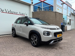 Citroën C3 Aircross 1.2 PureTech Feel|Trekhaak|Distributie vv