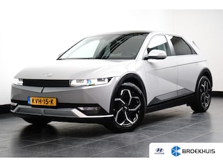 Hyundai Ioniq 5 Connect 77.4 kWh