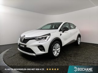 Renault Captur 1.0 TCe 90 Business Zen | Navigatie | Camera | Climate Control | Cruise Control |