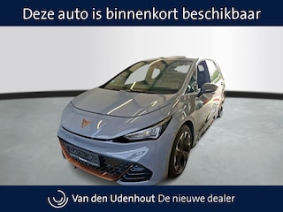 Cupra Born e-Boost Business 62 kWh 231pk / Navigatie / Head-Up display