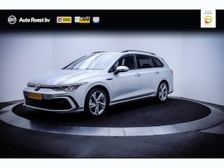 Volkswagen Golf Variant 1.5 TSI R-Line FULL LED | CAMERA | APP CONNECT | ACC | HEMELBEKLEDING DONKER | SPORTSTOELEN | LMV