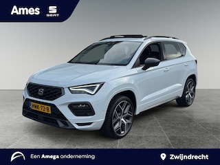 Seat Ateca 1.5 150pk TSI FR Business Intense Panoramisch schuif/ kanteldak | Trekhaak zwenkbaar | BeatsAudio