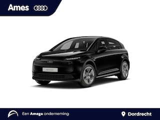 Audi A2 e-tron Advanced edition 61 kWh
