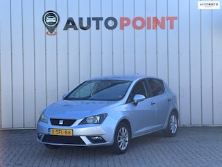 Seat Ibiza 1.2 Style AIRCO