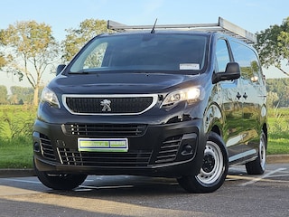 Peugeot Expert 1.6 ac 3-zits EURO6