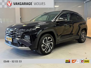Hyundai Tucson Premium 1.6 T-GDI PHEV | 360 Camera | Lederen bekleding |