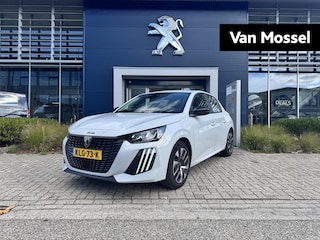 Peugeot 208 1.2 Hybrid 110 e-DCS6 Business