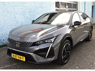 Peugeot 408 1.6 HYbrid 225 GT nav pdc v+a stuurverw