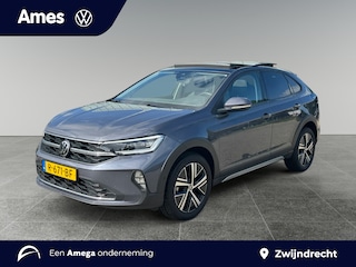 Volkswagen Taigo 1.0 115pk TSI Style Panoramisch schuif kanteldak | Achteruitrijcamera (Rear View) | (Keyless Access)
