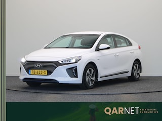 Hyundai Ioniq 1.6 GDi Comfort | Adaptive cruise control | Climate control | PDC voor en achter | Achteruitrij camera | Navigatie |