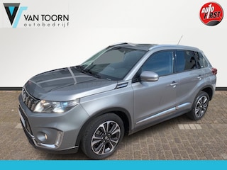 Suzuki Vitara 1.4 Boosterjet Stijl. Automaat , panoramadak, achteruitrijcamera.