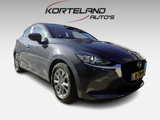 Mazda 2 1.5 Skyactiv-G Comfort