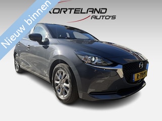 Mazda 2 1.5 Skyactiv-G Comfort